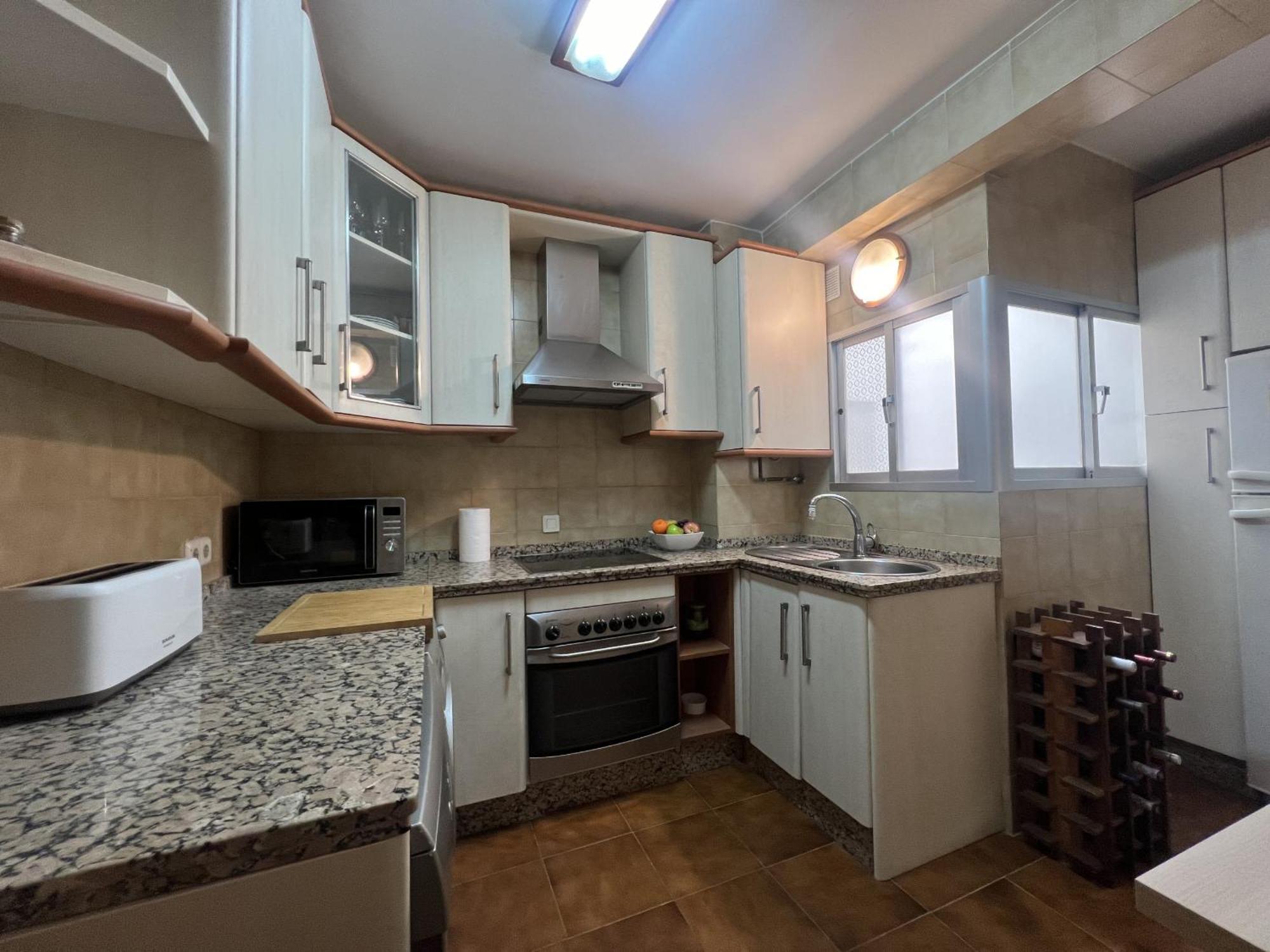 Central 2 By Homing Apartment *